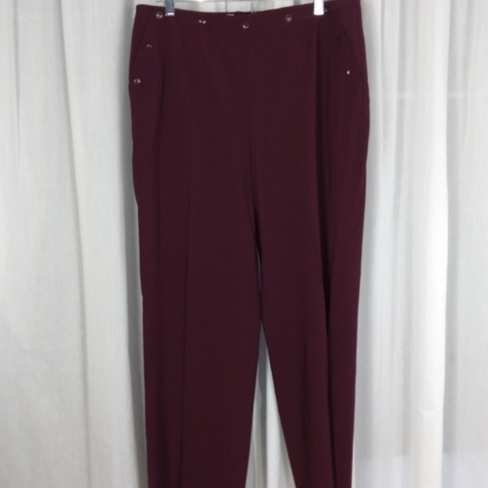 Talbot's Trouser pant